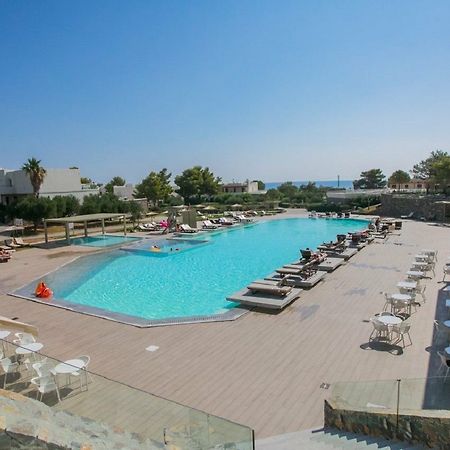 Almyra Hotel & Village Kucunári Kültér fotó