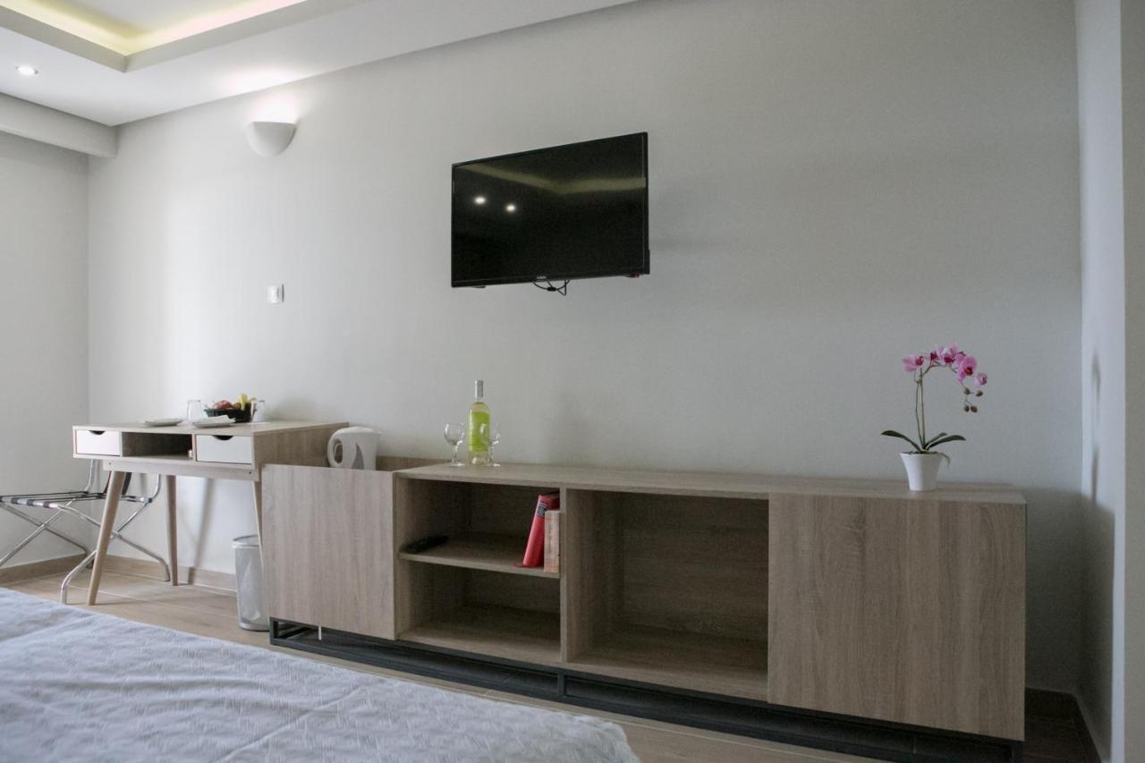 Almyra Hotel & Village Kucunári Kültér fotó