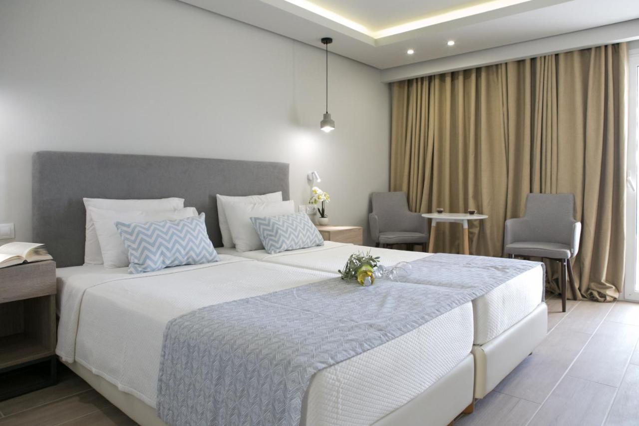 Almyra Hotel & Village Kucunári Kültér fotó