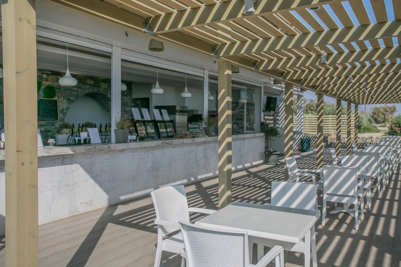 Almyra Hotel & Village Kucunári Kültér fotó