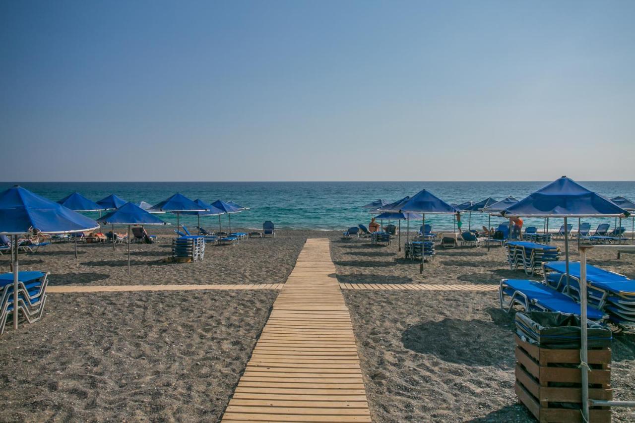 Almyra Hotel & Village Kucunári Kültér fotó