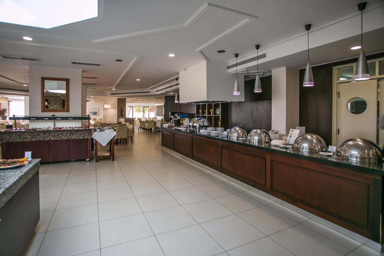 Almyra Hotel & Village Kucunári Kültér fotó