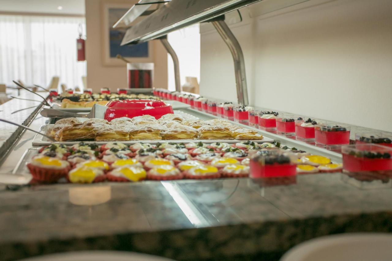 Almyra Hotel & Village Kucunári Kültér fotó