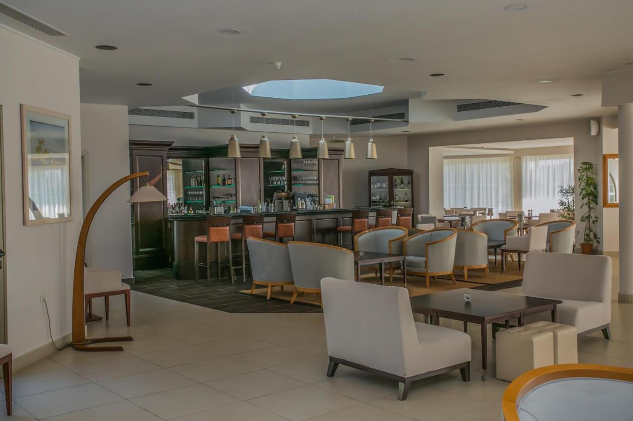 Almyra Hotel & Village Kucunári Kültér fotó