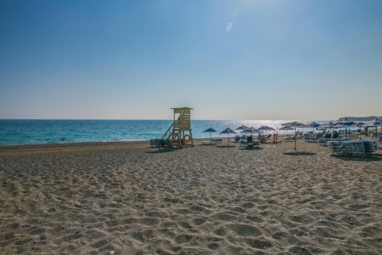 Almyra Hotel & Village Kucunári Kültér fotó