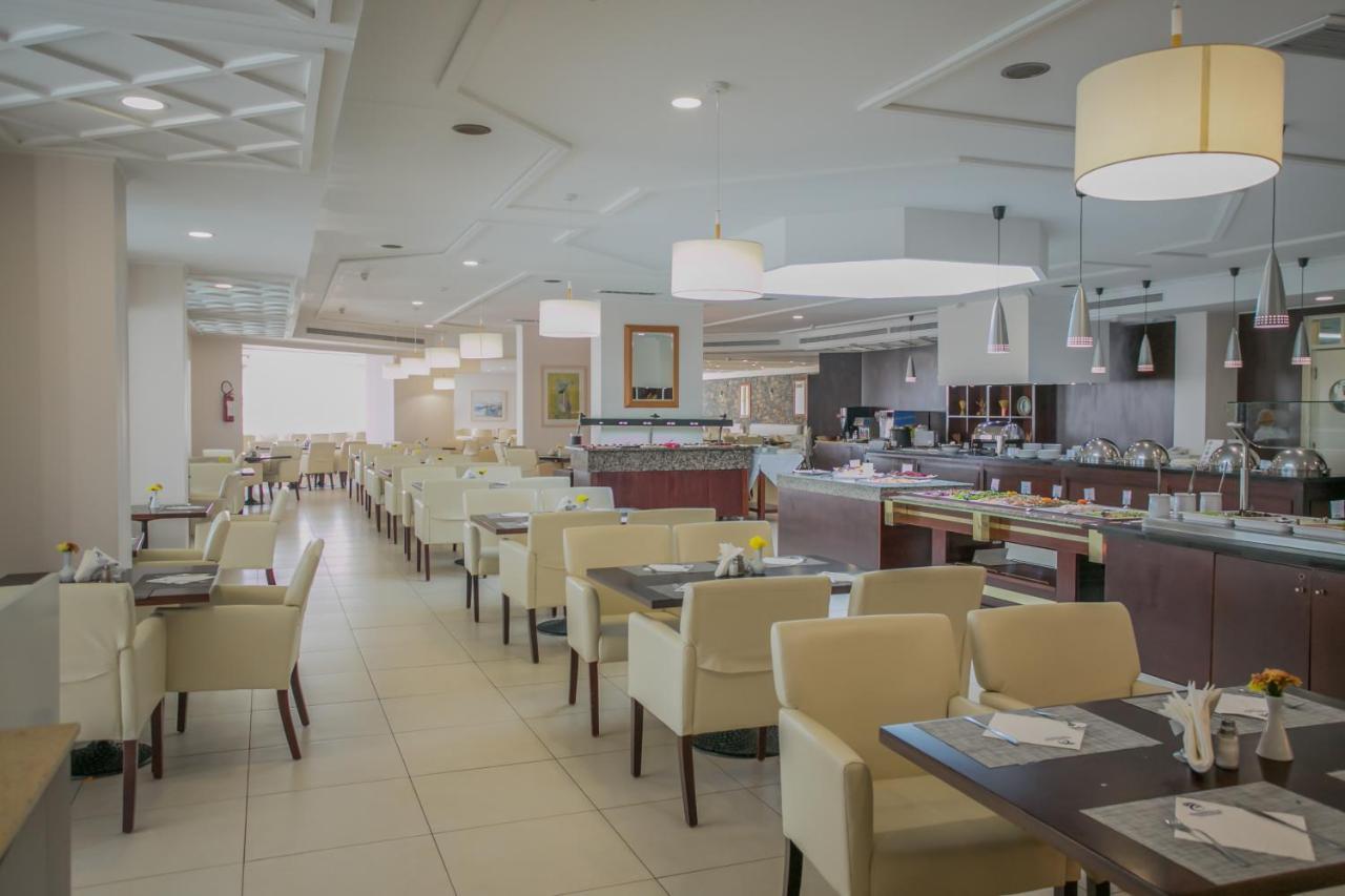 Almyra Hotel & Village Kucunári Kültér fotó