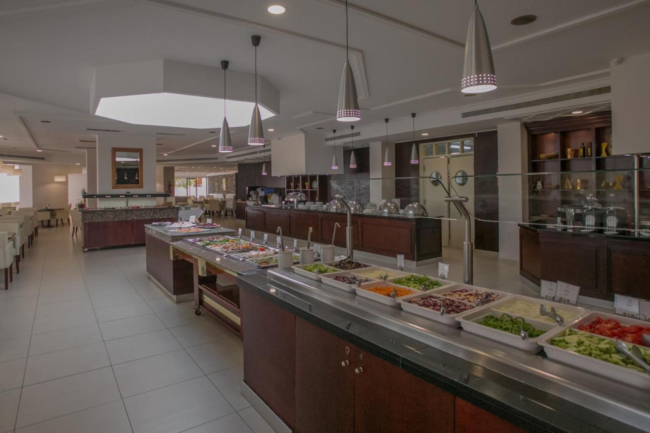 Almyra Hotel & Village Kucunári Kültér fotó