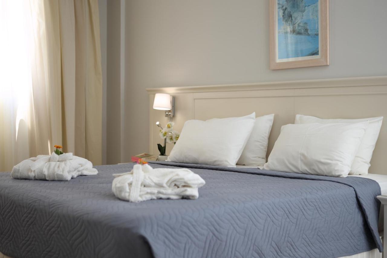 Almyra Hotel & Village Kucunári Kültér fotó