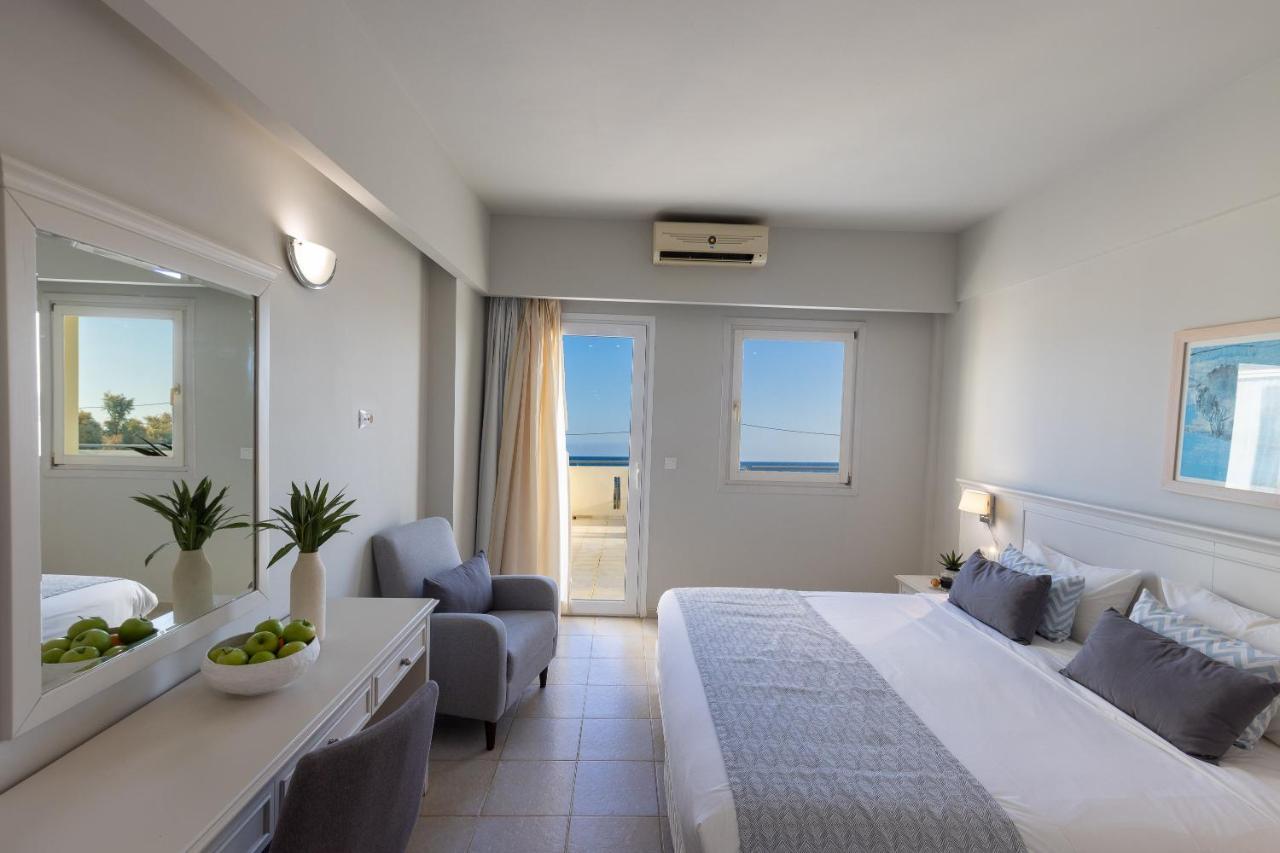 Almyra Hotel & Village Kucunári Kültér fotó