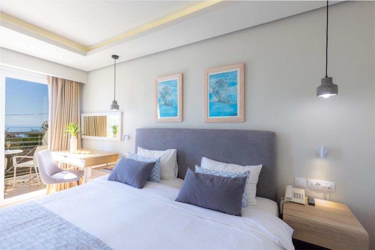 Almyra Hotel & Village Kucunári Kültér fotó