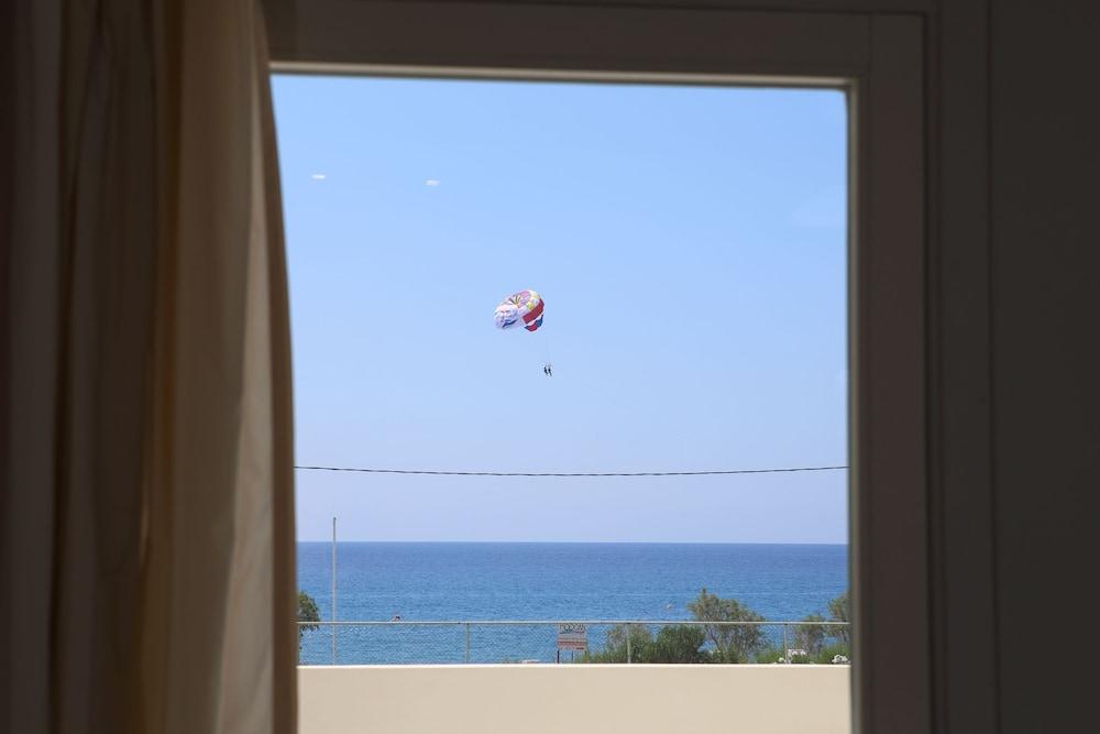 Almyra Hotel & Village Kucunári Kültér fotó