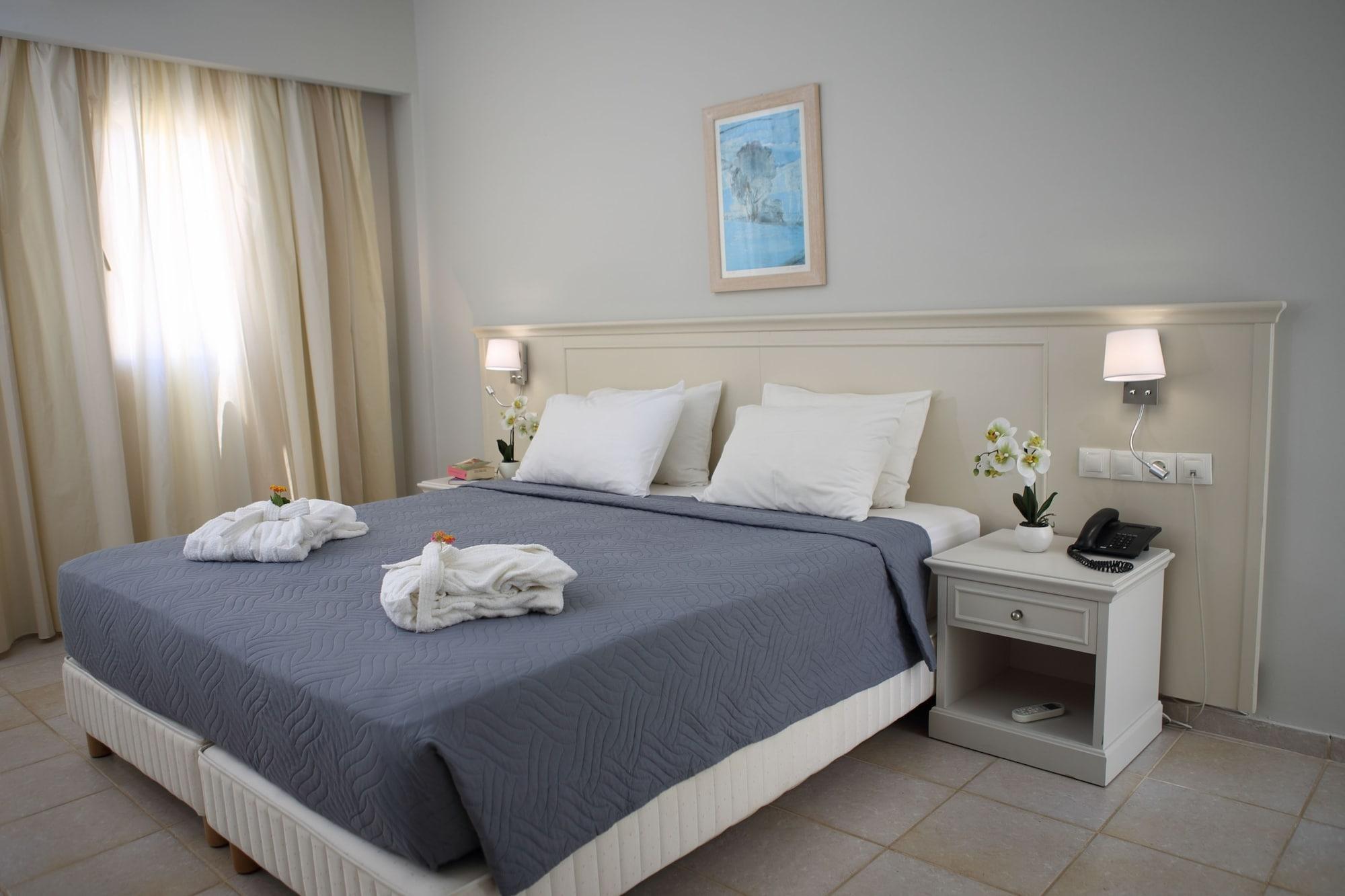 Almyra Hotel & Village Kucunári Kültér fotó