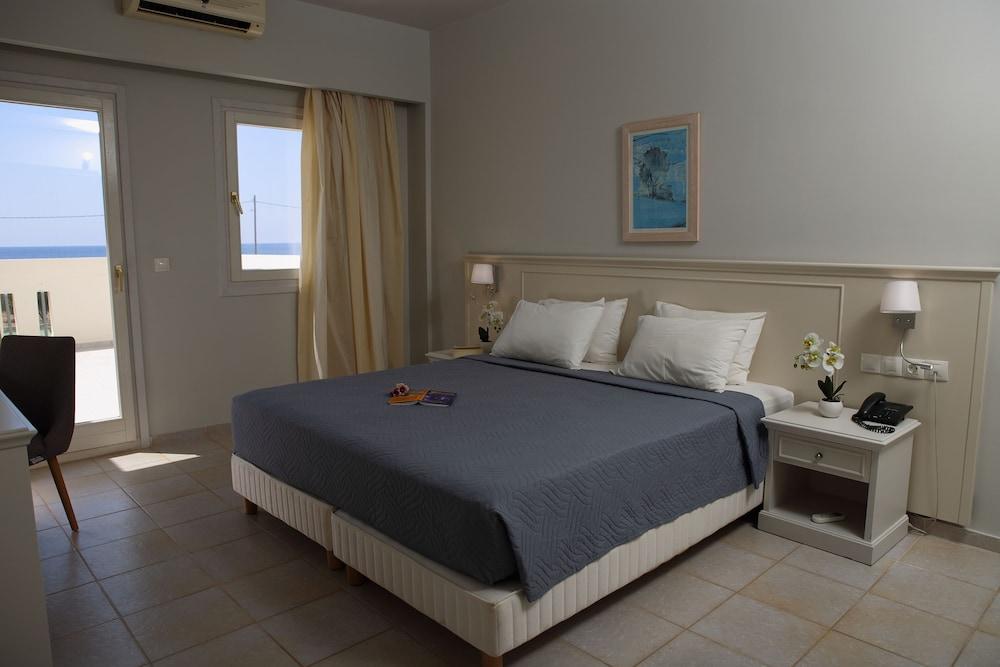 Almyra Hotel & Village Kucunári Kültér fotó