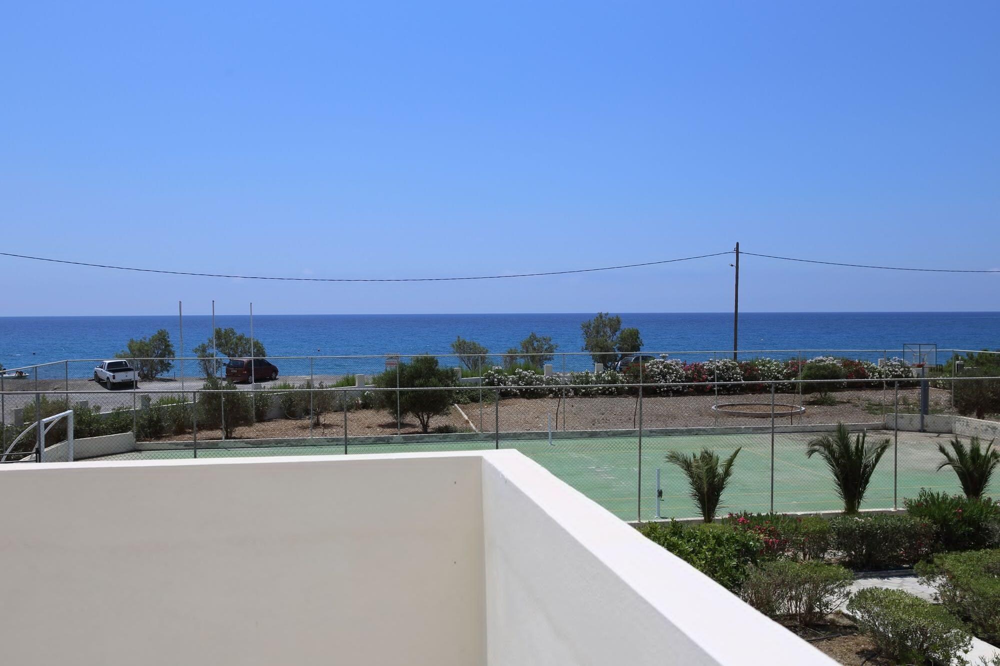 Almyra Hotel & Village Kucunári Kültér fotó