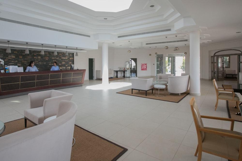 Almyra Hotel & Village Kucunári Kültér fotó