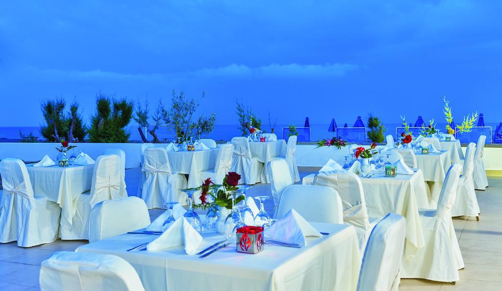 Almyra Hotel & Village Kucunári Kültér fotó