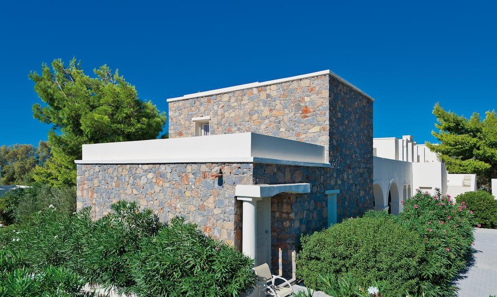 Almyra Hotel & Village Kucunári Kültér fotó