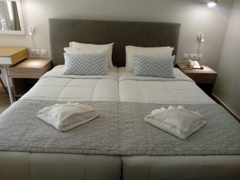 Almyra Hotel & Village Kucunári Kültér fotó