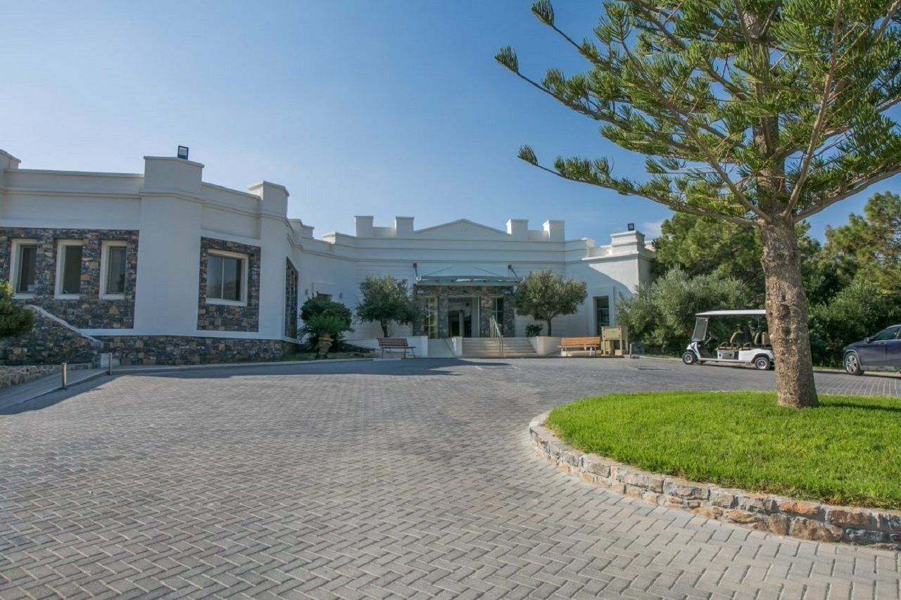Almyra Hotel & Village Kucunári Kültér fotó