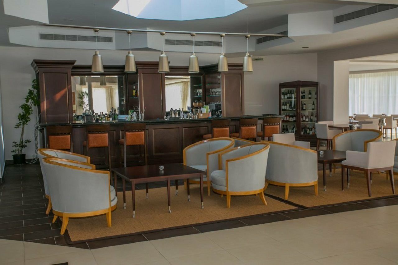 Almyra Hotel & Village Kucunári Kültér fotó