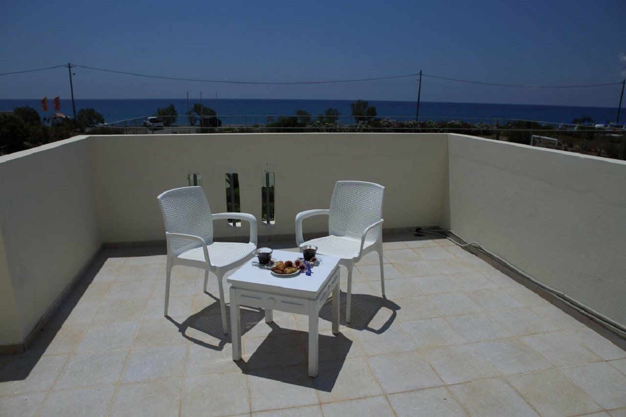 Almyra Hotel & Village Kucunári Kültér fotó